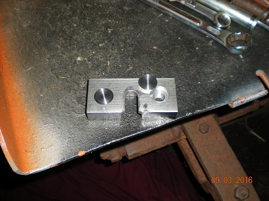 Steiner Brake Pin Removal Tool - AllisChalmers Forum