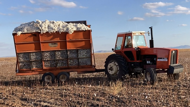 Different ways to pick-up hay bales - AllisChalmers Forum - Page 1