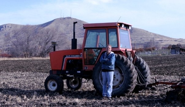 Allis 6080