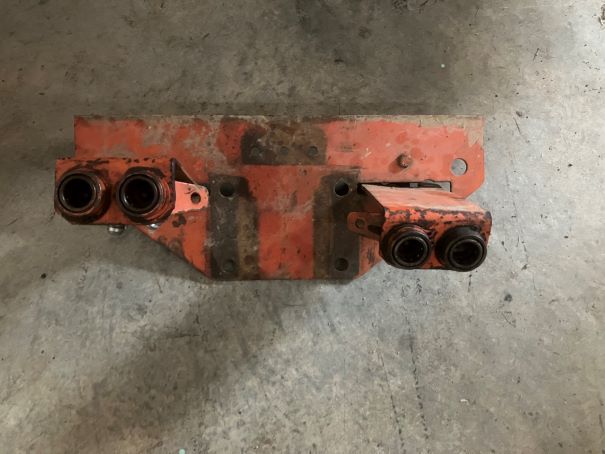 185 Breakaway Hydraulic Couplers - AllisChalmers Forum