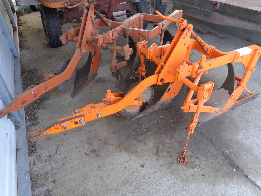 Question on Allis Chalmers Snap Coupler - AllisChalmers Forum - Page 1